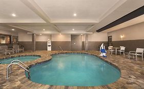 Country Inn & Suites By Radisson, Savannah Midtown, Ga